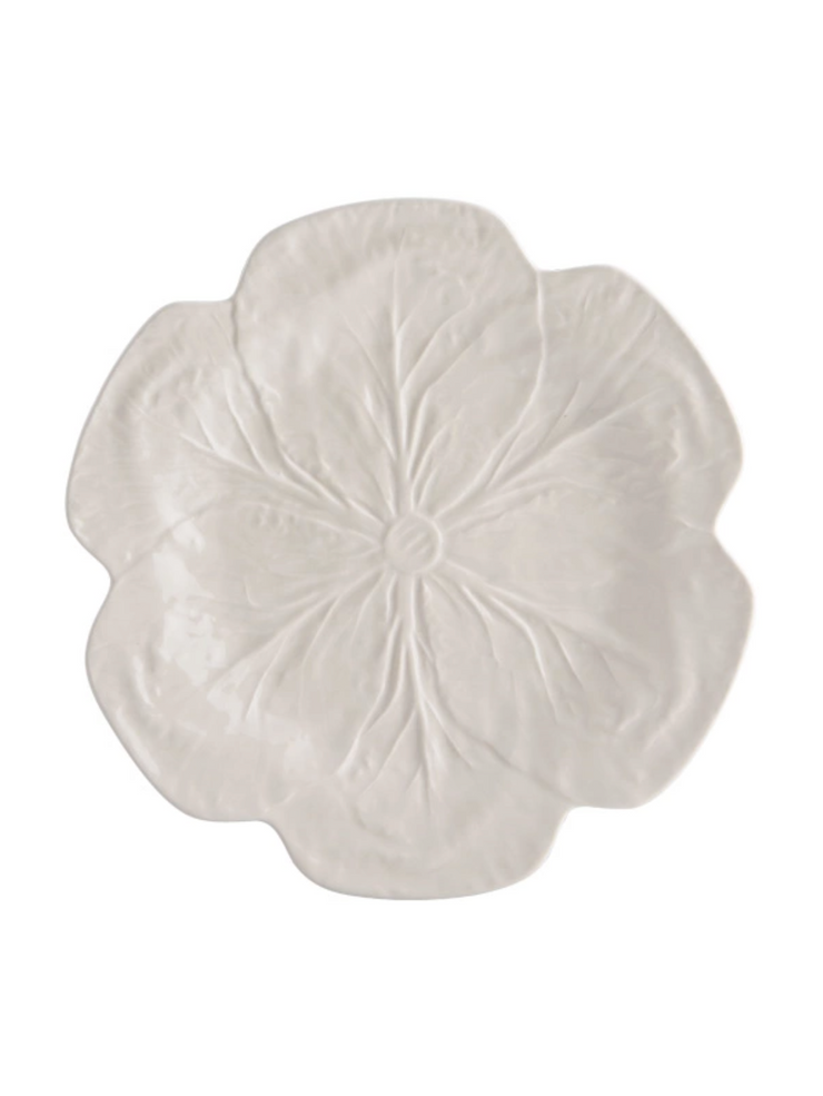 Cabbage White Dinnerware