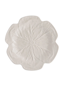 Cabbage White Dinnerware