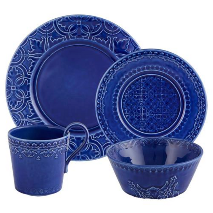 Rua Nova Dinnerware