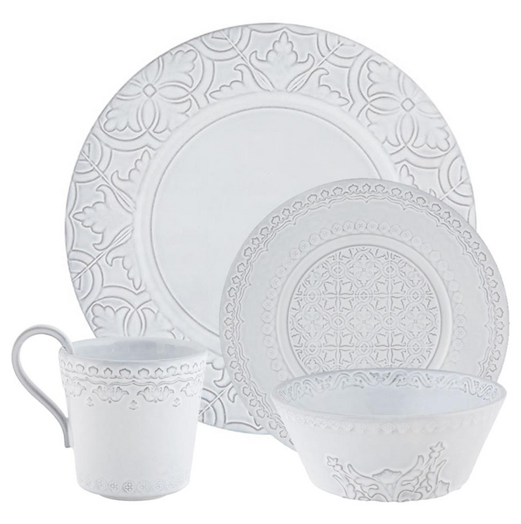 Rua Nova Dinnerware