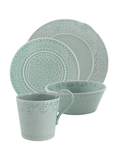 Rua Nova Dinnerware