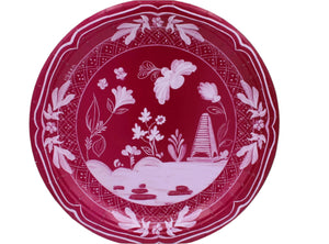 Berry & Ballet Dinner Plates Beachside Pavilion
