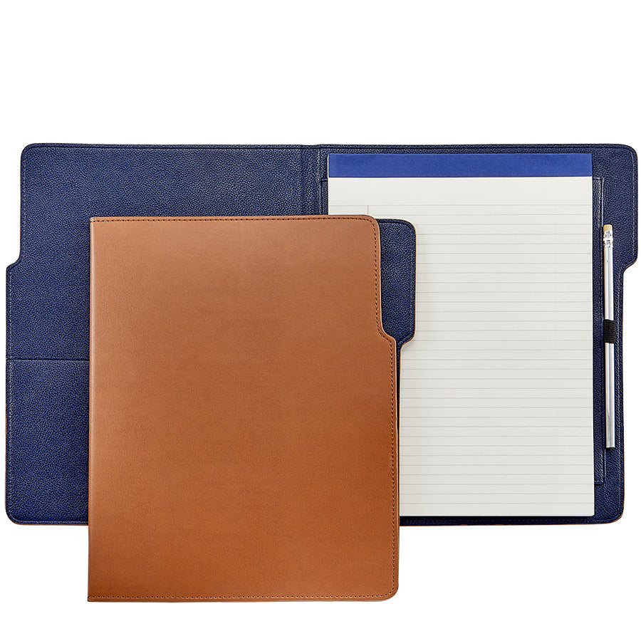 Hugo Portfolio - Tan