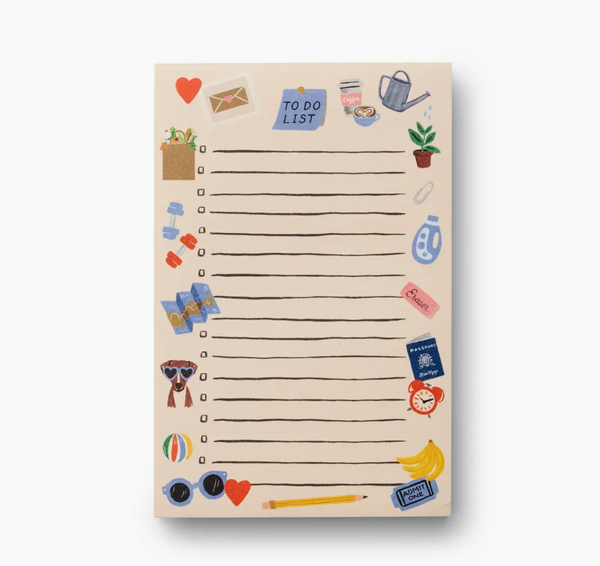 Rifle Paper Co Notepads