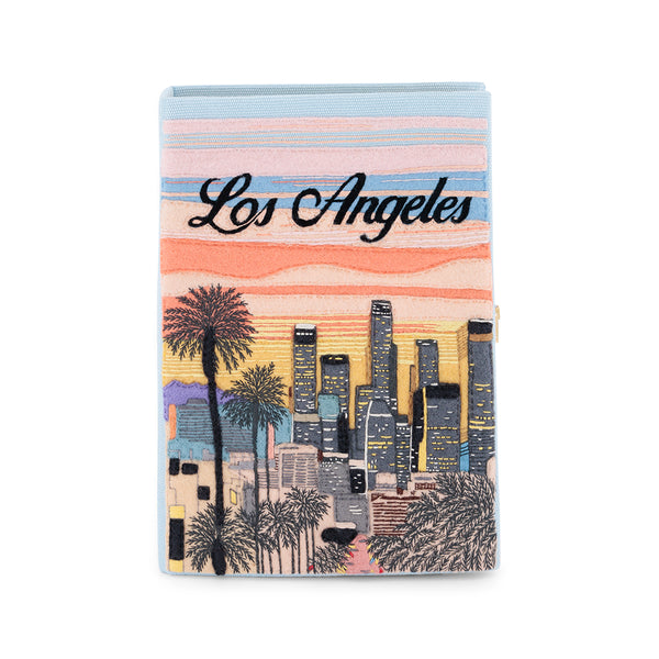 Los Angeles (Seatex)