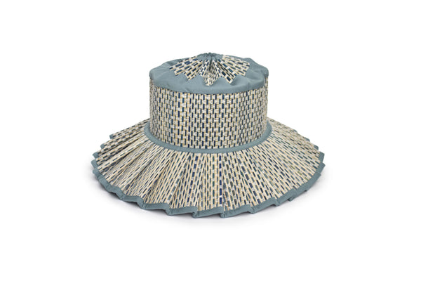 Burano Capri Hat