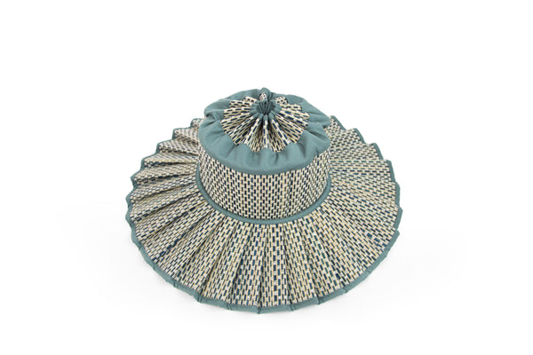 Burano Capri Hat