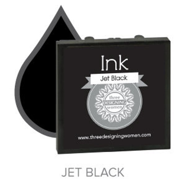 Designer Stamp Ink Cartridge