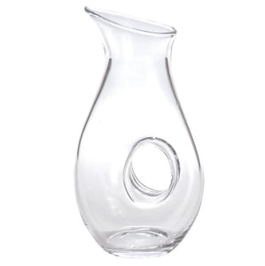 Eternity Crystal Pitcher