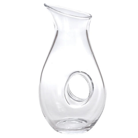 Eternity Crystal Pitcher