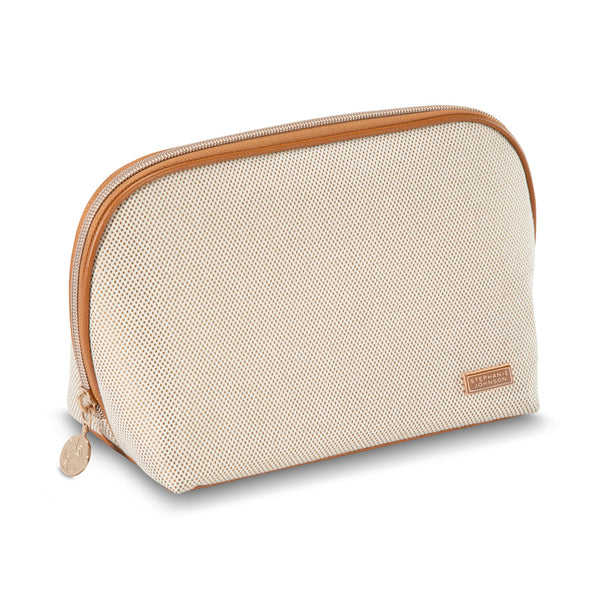 Stephanie Johnson Travel Bags Tropea Ivory