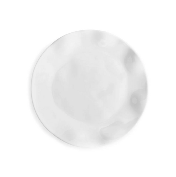 Melamine White Serveware