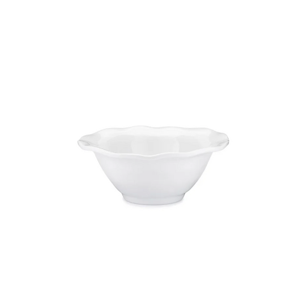 Melamine White Serveware