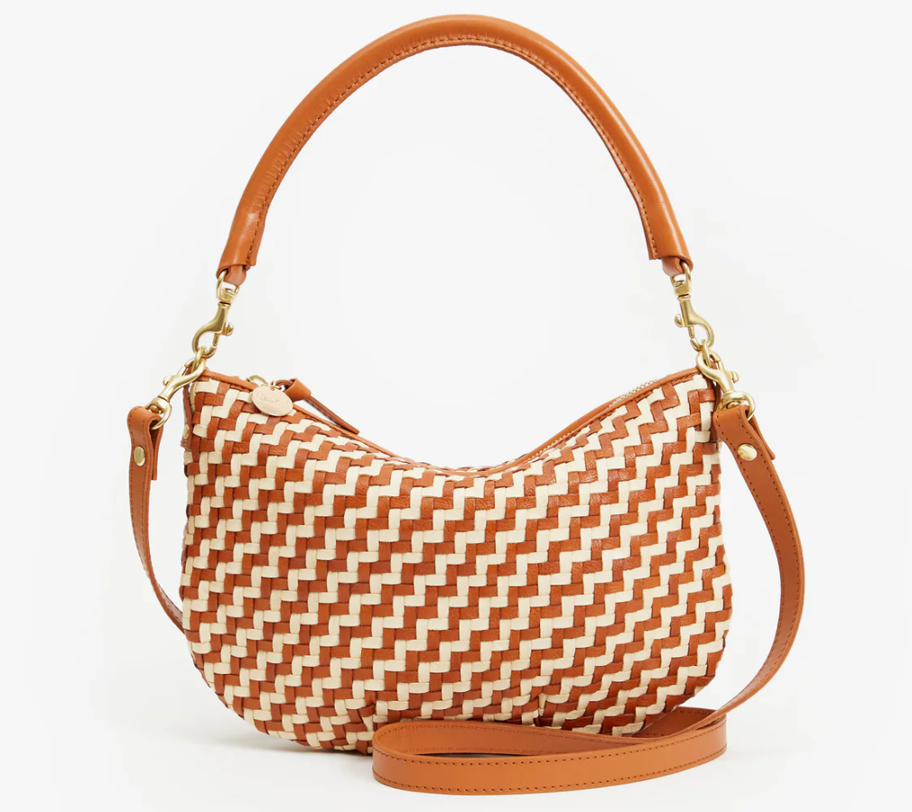 Petit Moyen Messenger by Clare