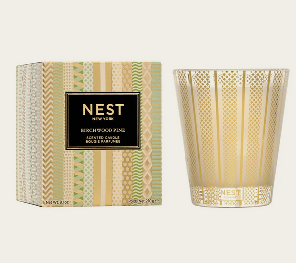 Nest Classic Holiday Candle