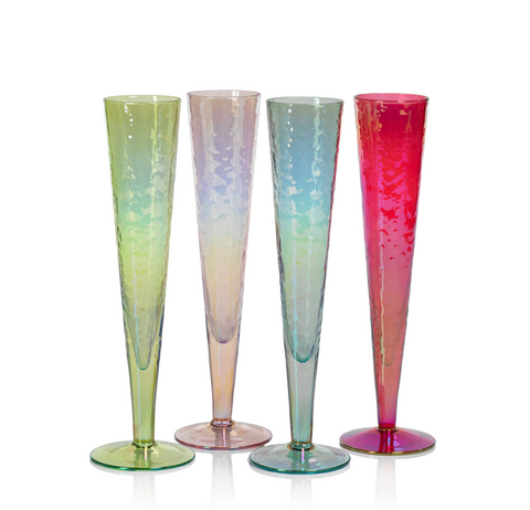 Apertivo Slim Champagne Flute