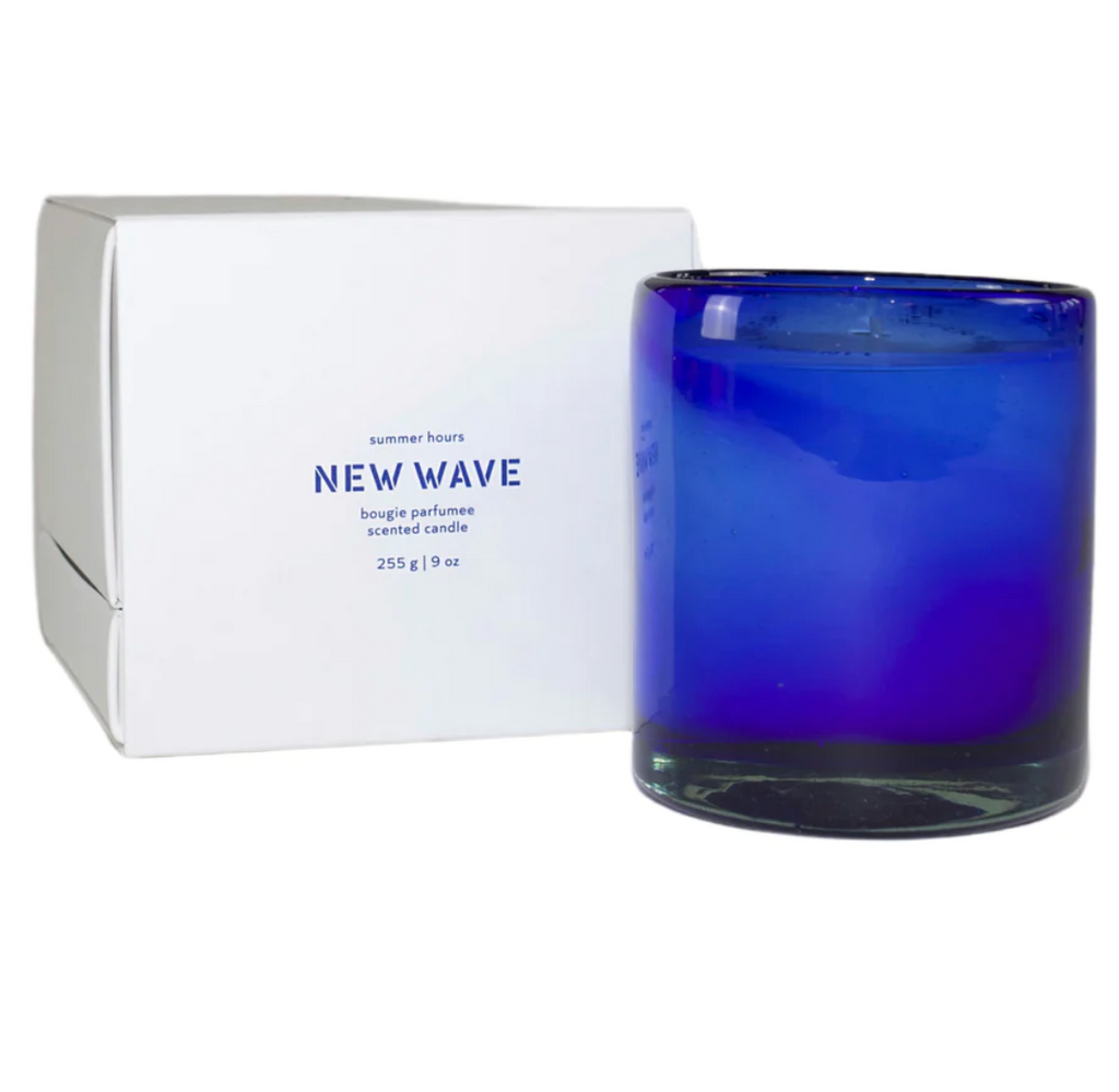 Summer Hours Candles - Thumbnail 4