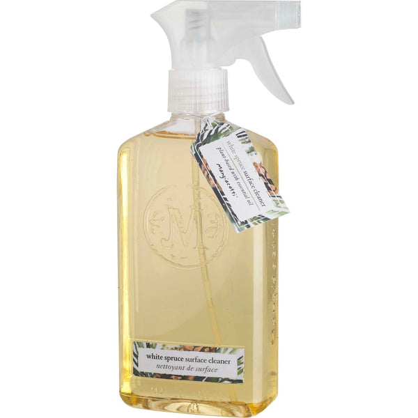 Mangiacotti White Spruce Natural Surface Cleaner