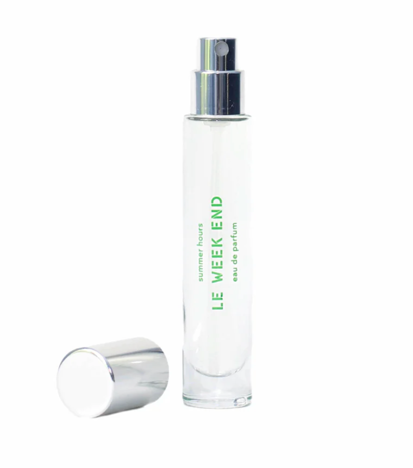 Summer Hours Stowaway Perfume - Thumbnail 4