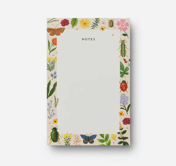 Rifle Paper Co Notepads