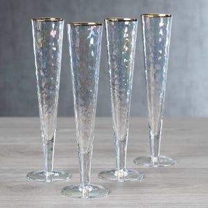Unique Glass Vases, assorted styles