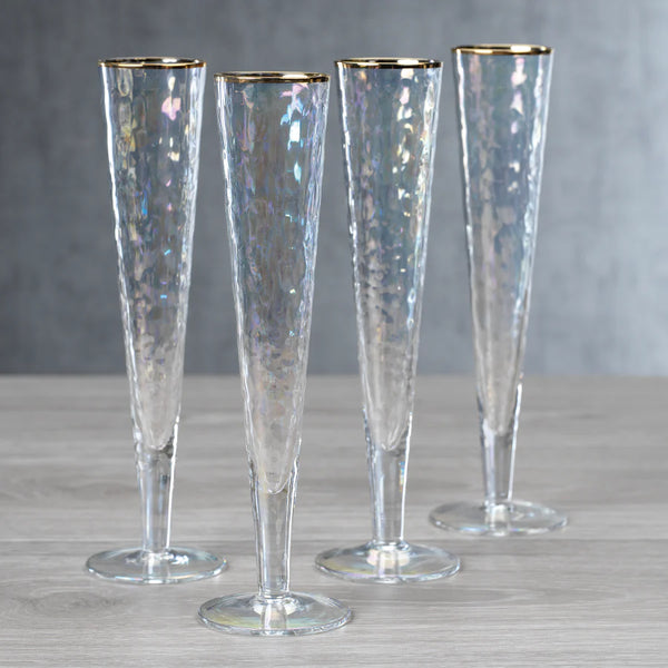 Unique Glass Vases, assorted styles