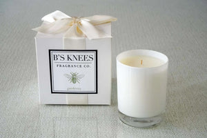 Bs Knees 1-Wick Candle