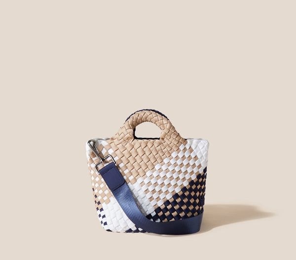 St Barths Petite Tote by Naghedi