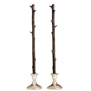 Hickory Stick Candles