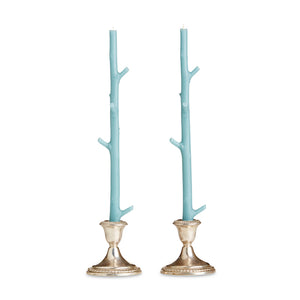 Maple Stick Candles - Pair