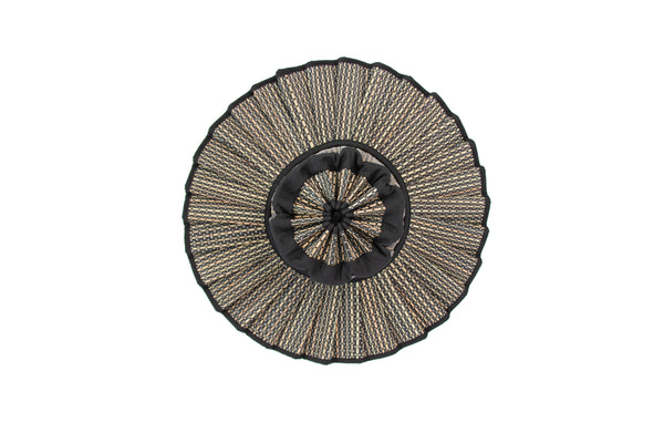 Melbourne | Island Capri Hat