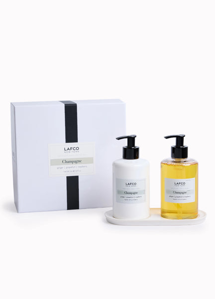Lafco Hand Care Set