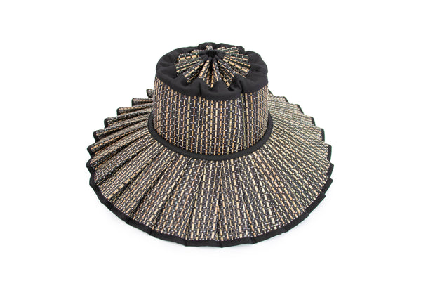 Melbourne | Island Capri Hat