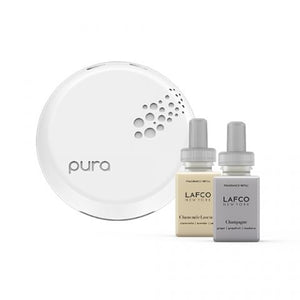 Lafco/Pura Smart Home Diffuser