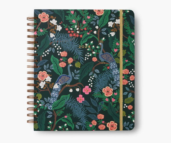 Rifle Paper 2024 17-Month Planners