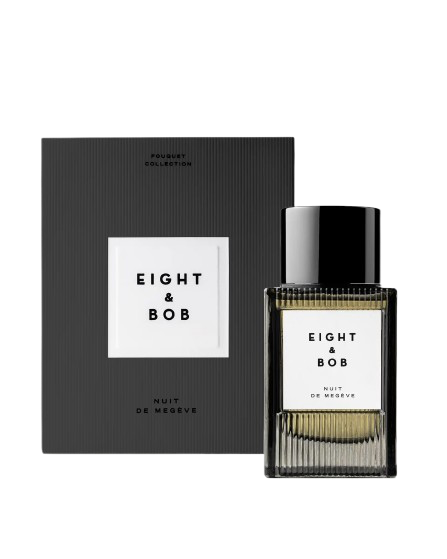 Nuit De Megève 100ml Fragrance