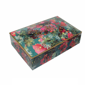 12 pc Aerin Holiday Cypress by Louis Sherry Chocolates