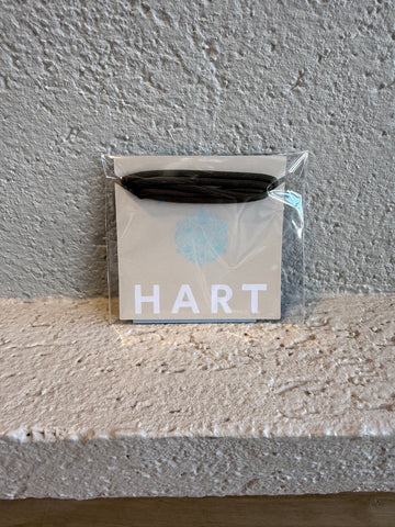 Umber Brown Necklace Cord