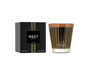 Hearth - Classic Holiday Candle by Nest