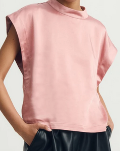 Julian Pink Top