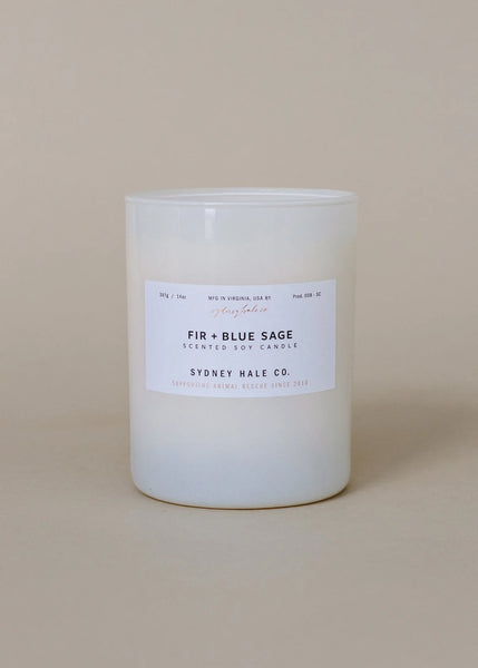 Sydney Hale Candle