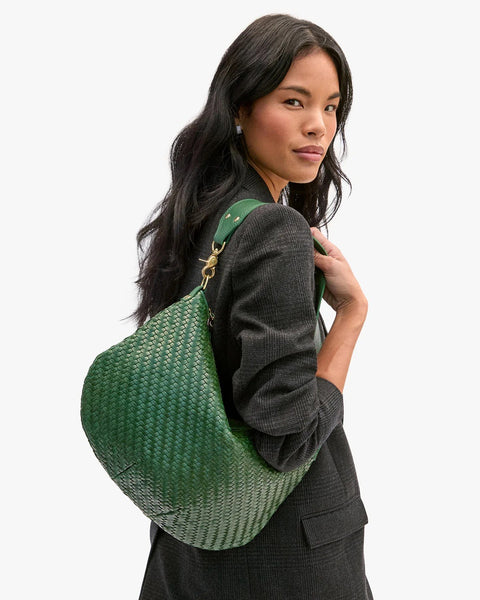 Moyen Messenger - Evergreen