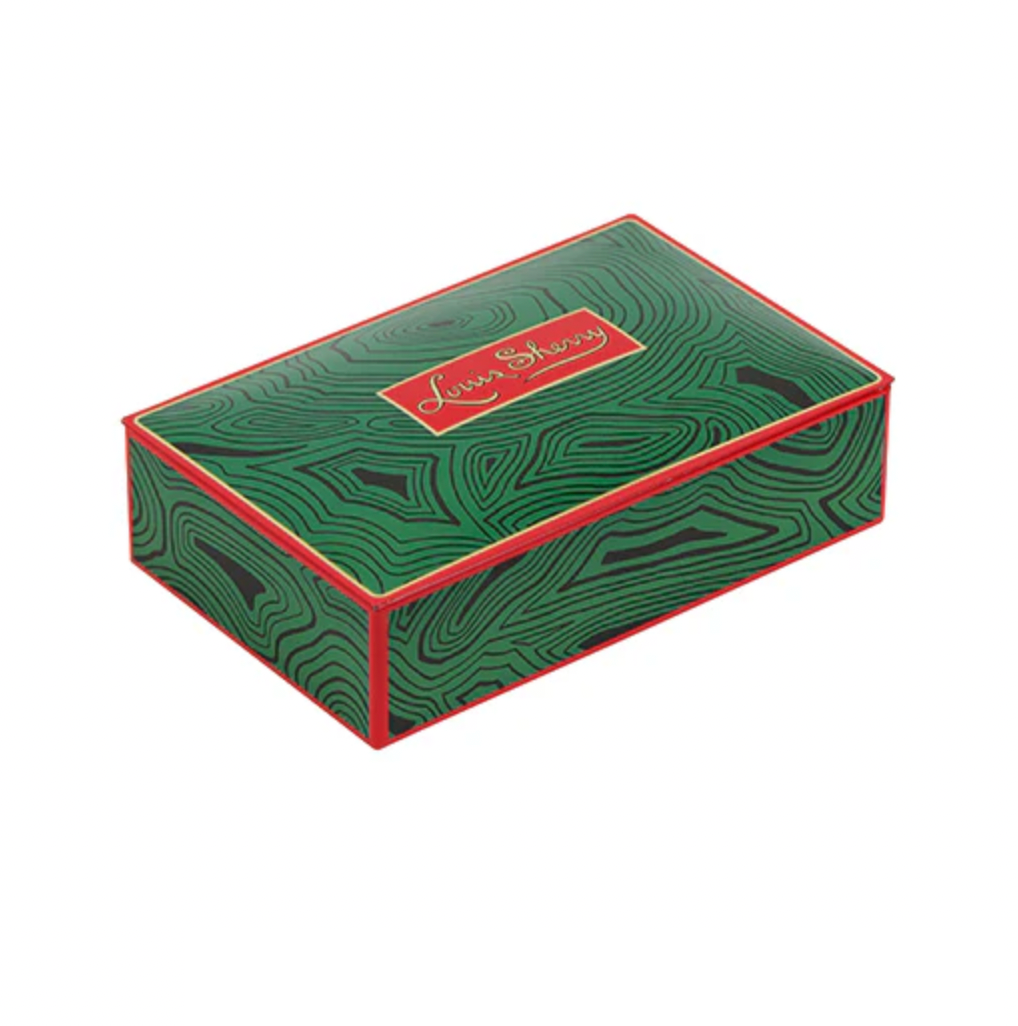 12 pc Malachite by Louis Sherry Chocolates
