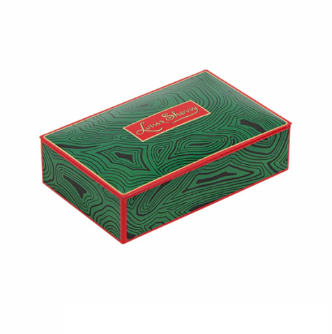12 pc Malachite by Louis Sherry Chocolates