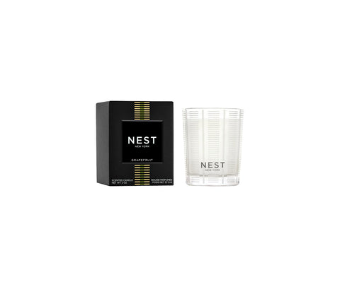 Grapefruit - Votive Candle by Nest
