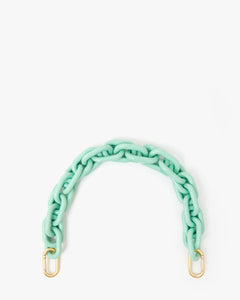 Shortie Strap - Mist Resin