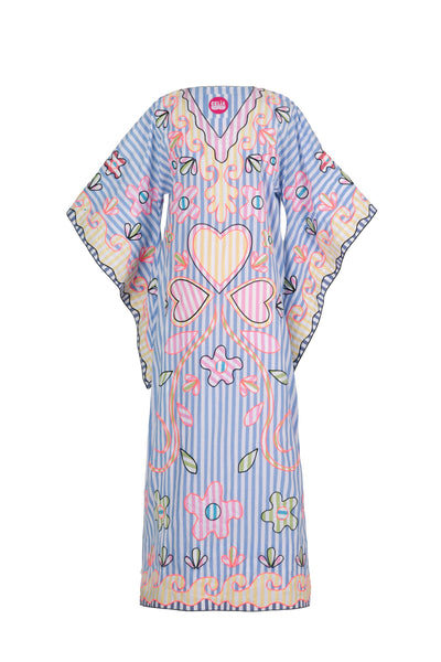 Lirys Dress - Multi