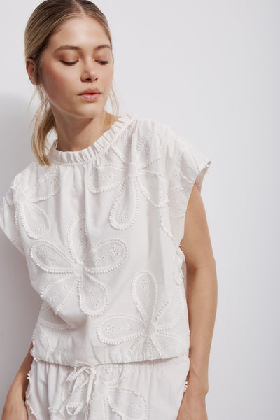 Licia - Off-White