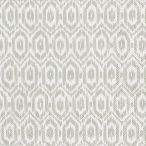 Amala Ikat Grey Paper Tableware