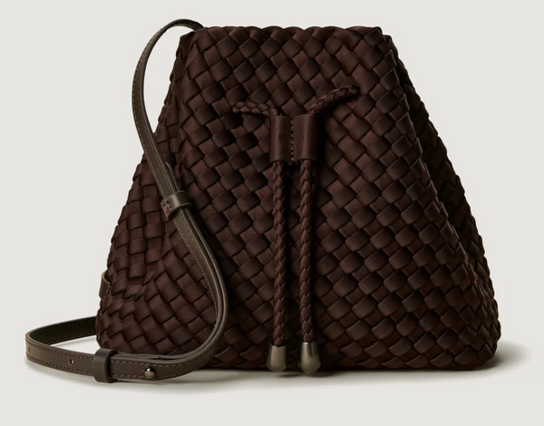 Gramercy Bucket - Chocolate - Limited Edition